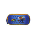 Cartuchera Mario Bros Premium