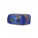 Cartuchera Mario Bros Premium