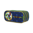 Cartuchera Mario Bros Premium