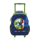 Salveque con Ruedas Mario Bros Premium