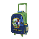 Salveque con Ruedas Mario Bros Premium