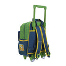 Salveque con Ruedas Mario Bros Premium