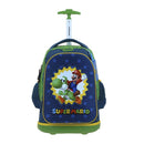 Salveque con Ruedas Mario Bros Premium