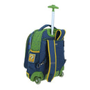 Salveque con Ruedas Mario Bros Premium