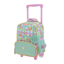 Salveque con Ruedas Happy Girl Premium