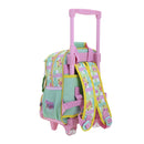 Salveque con Ruedas Happy Girl Premium