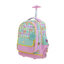 Salveque con Ruedas Happy Girl Premium