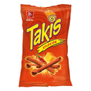 Takis intense nacho 68g