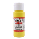Pintura acrílica amar. princesa pinta-frio 60 ml