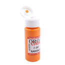 Pintura acrílica naranja pint-frio 60  ml