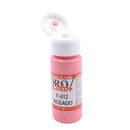Pintura acrílica rosado pint-frio 60 ml