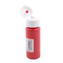 Pintura acrílica rojo cereza pint-frio 60 ml