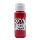 Pintura acrílica carmín pint-frio 60 ml