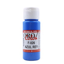 Pintura acrílica azul rey pint-frio 60 ml