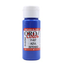 Pintura acrílica azul intenso pint-frio 60 ml