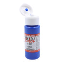 Pintura acrílica azul intenso pint-frio 60 ml