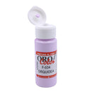 Pintura acrílica orquídea pint-frio 60 ml