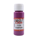 Pintura acrílica purpura pint-frio 60 ml