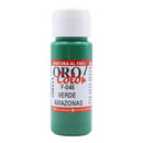Pintura acrílica verde amazonas pint-frio 60 ml
