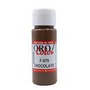 Pintura acrílica chocolate pint-frio 60 ml