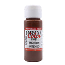 Pintura acrílica marrón inten. pint-frio 60 ml
