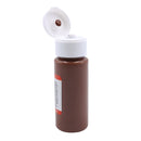 Pintura acrílica marrón inten. pint-frio 60 ml