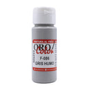 Pintura acrílica gris humo pint-frio 60 ml
