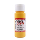 Pintura acrílica amar. auyama pint-frio 60 ml