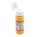 Pintura acrílica amar. auyama pint-frio 60 ml