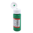 Pintura acrílica verde fiesta pint-frio 60 ml