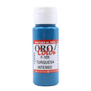 Pintura acrílica turquesa inten  pint-frio 60 ml.