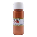 Pintura acrílica super cobre metal-agua 60 ml