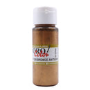 Pintura acrílica bronce antiguo metal-agua 60 ml