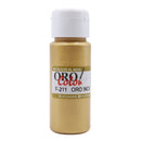 Pintura acrílica oro inca metal-agua 60 ml