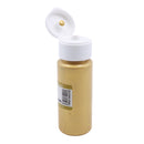 Pintura acrílica oro inca metal-agua 60 ml
