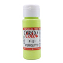 Pintura acrílica periquito pint-frio 60 ml