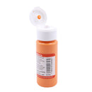 Pintura acrílica zanahoria pint-frio 60 ml