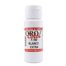 Pintura acrílica blanco extra 60 ml