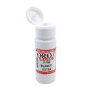 Pintura acrílica blanco extra 60 ml