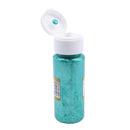 Pintura acrílica verde jade metálico - agua  60ml