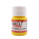 Pintura acrílica amarillo turpial al frio 30ml