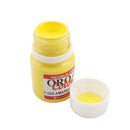 Pintura acrílica amarillo princesa al frio 30ml