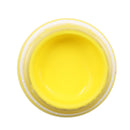 Pintura acrílica amarillo princesa al frio 30ml