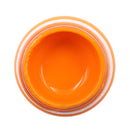 Pintura acrílica  naranja al frio 30ml