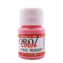 Pintura acrílica rosado al frio 30ml