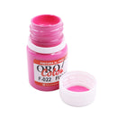 Pintura acrílica fucsia al frio 30ml