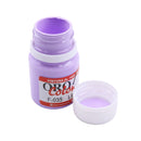 Pintura acrílica lila al frio 30ml