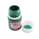 Pintura acrílica verde amazonas al frio 30ml