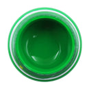 Pintura acrílica verde tropical al frio 30ml