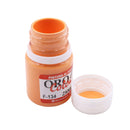 Pintura acrílica zanahoria al frio 30ml